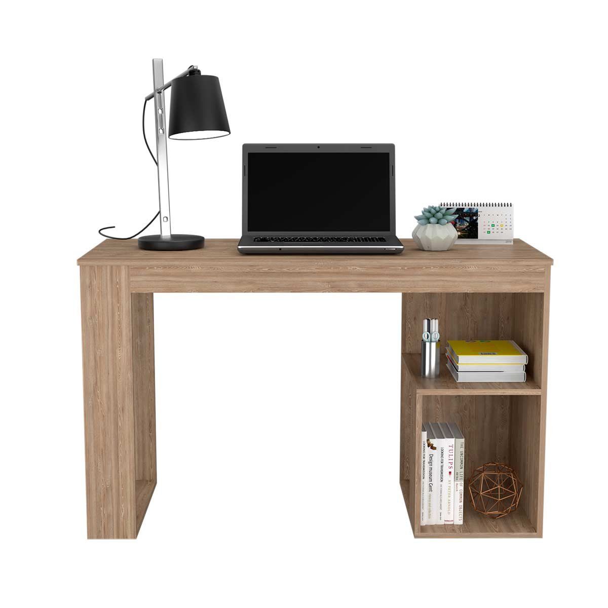 GENERICO - Escritorio Sole  Miel  - Envío Armado y Melamina 18mm