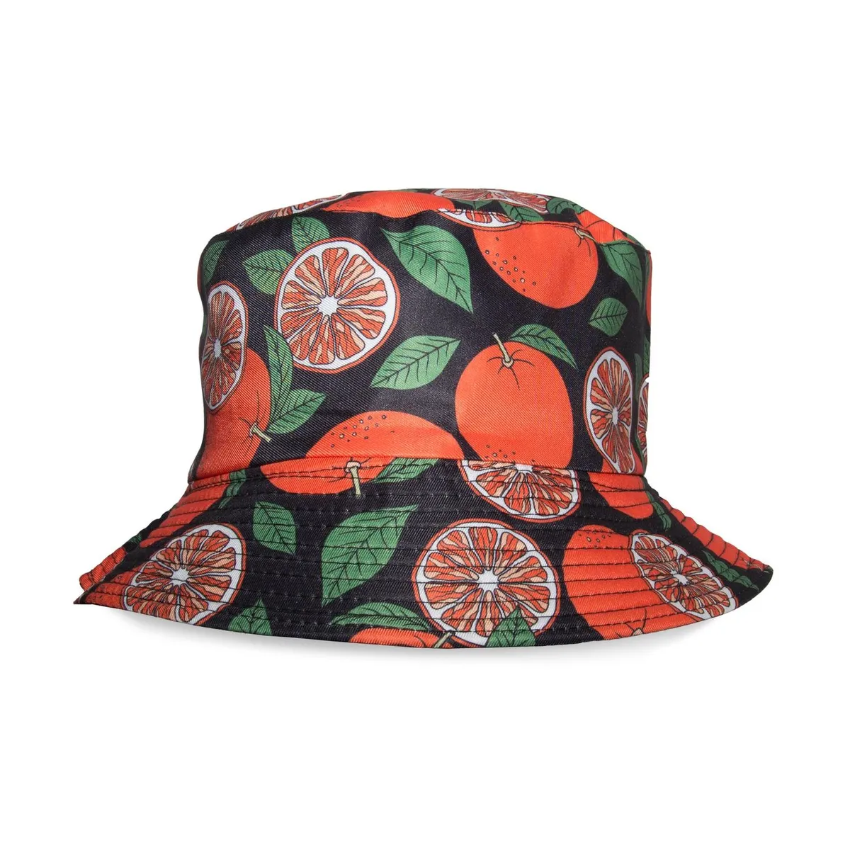 SUNTIME - GORRA BUCKET HAT REVERSIBLE UNISEX BGS002 SUNTIME - 1028889