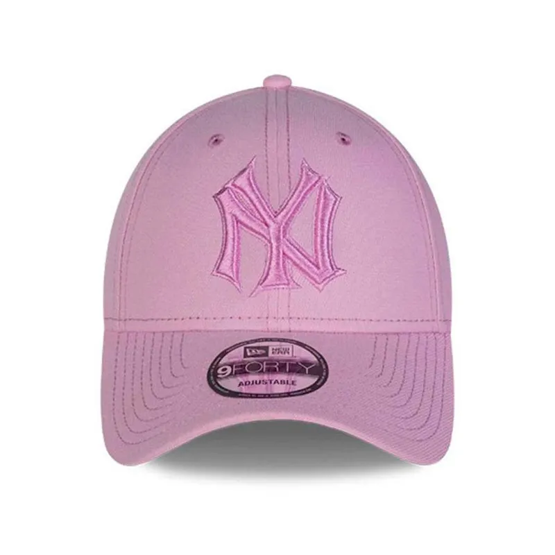 NEW ERA - GORRA NEW ERA MLB-NEW YORK YANKEES 9FORTY 197707863813