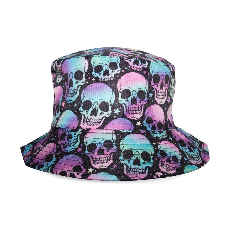 SUNTIME - GORRA BUCKET HAT REVERSIBLE UNISEX BGS005 SUNTIME - 1028892