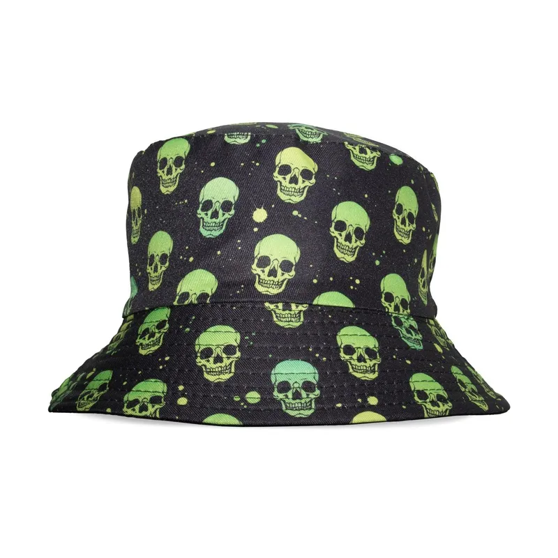 SUNTIME - GORRA BUCKET HAT REVERSIBLE UNISEX BGS010 SUNTIME - 1028897