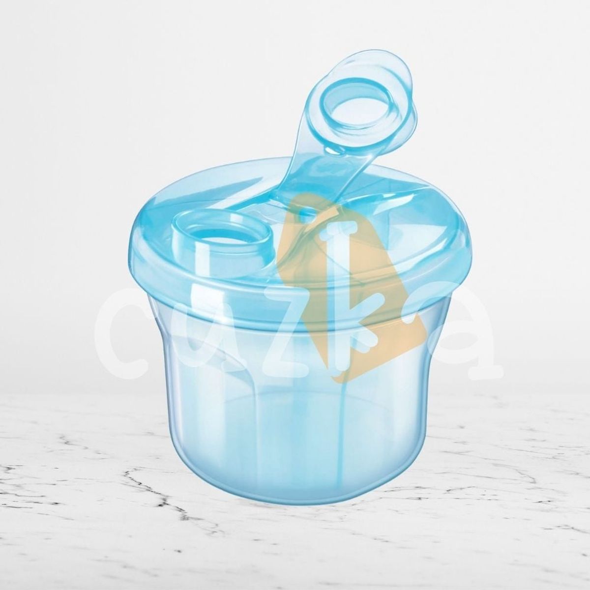 AVENT - Set de vasos dosificador leche polvo «DOSE»