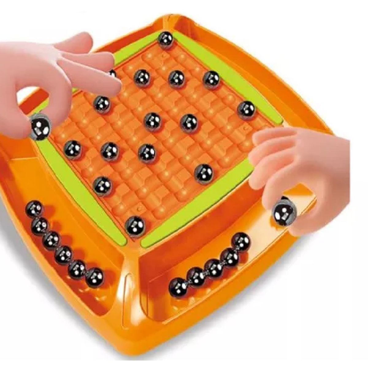 GENERICO - Juego Magnético De Destreza Y Agilidad Mental Divertido