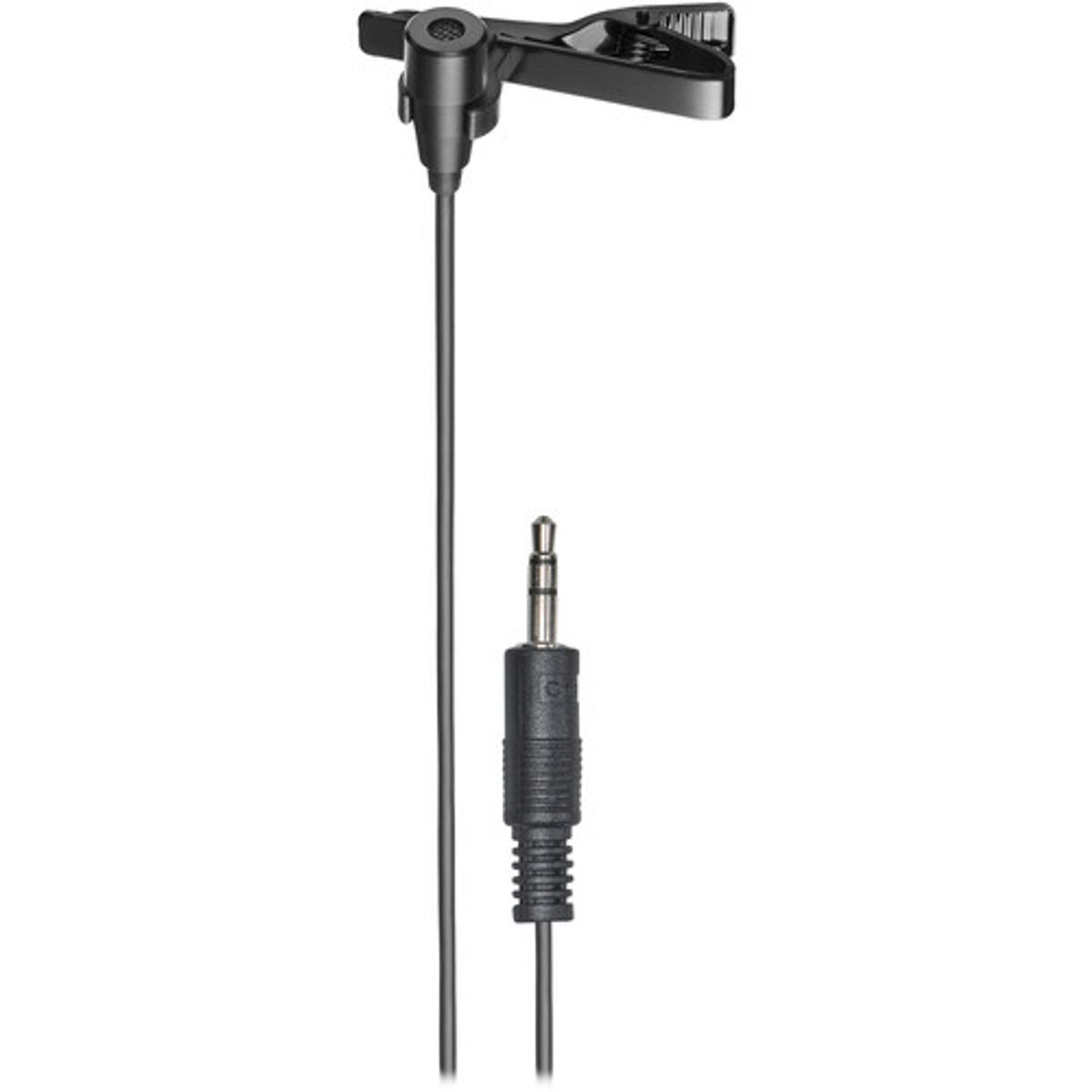 AUDIO TECHNICA - Micrófono lavalier  Audio-Technica ATR3350XIS
