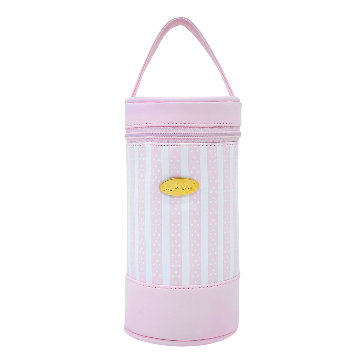 KUKULI - PORTA BIBERON BEBÉ M0540