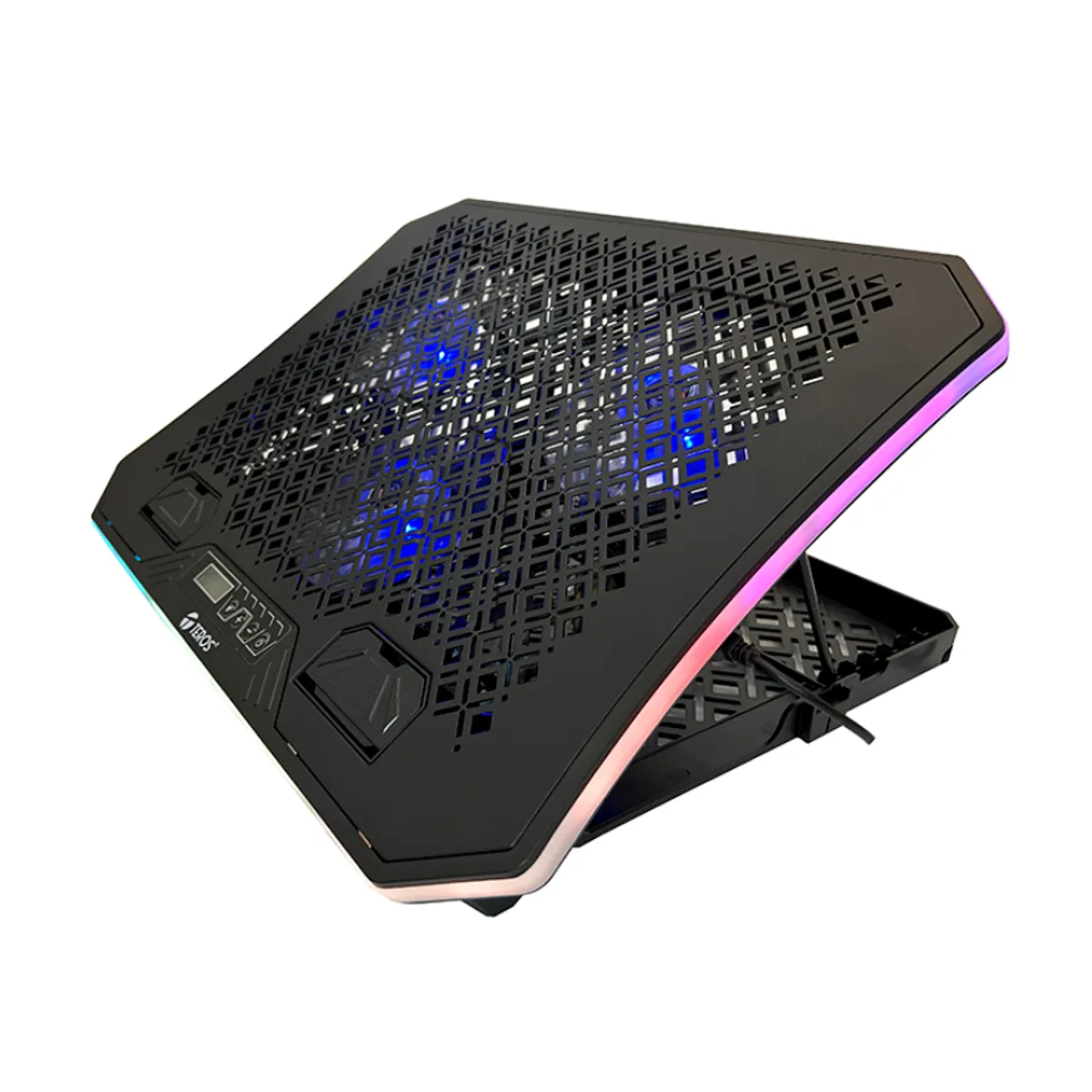 TEROS - Cooler Teros TE-7130N Para Notebooks