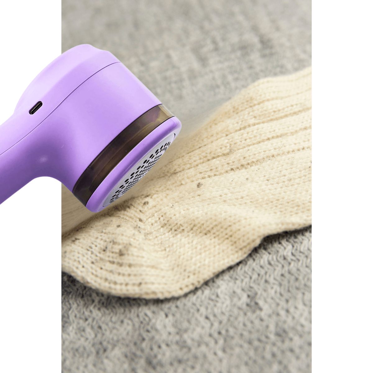 OEM - Quita Pelusas Eléctrico – Ropa Siempre como Nueva