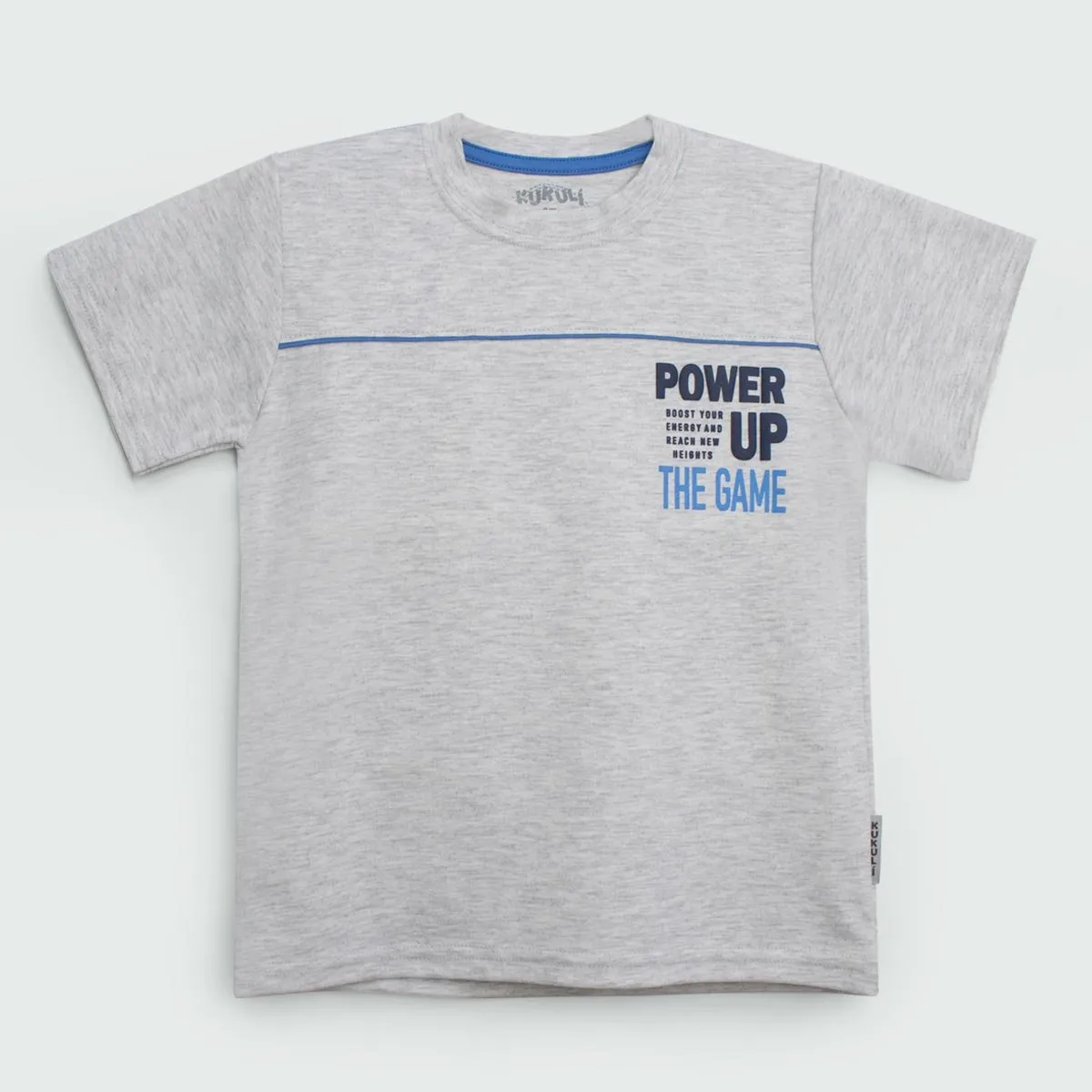 KUKULI - POLO POWER NIÑO 4960