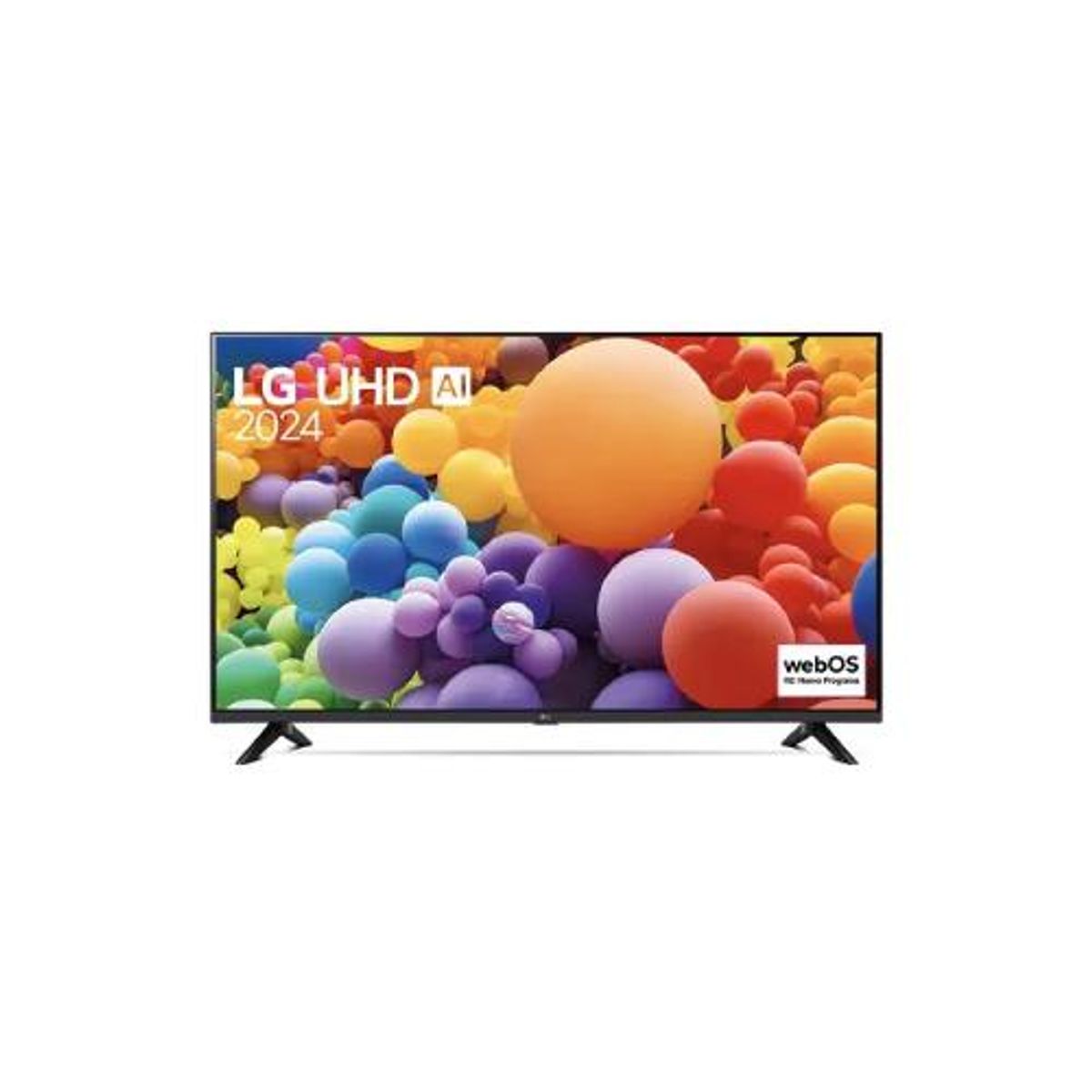LG - Televisor LG Smart TV 65 LED 4K UHD 65UT7300PSA