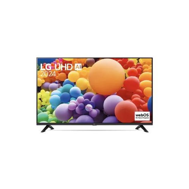 LG - Televisor LG Smart TV 65 LED 4K UHD 65UT7300PSA