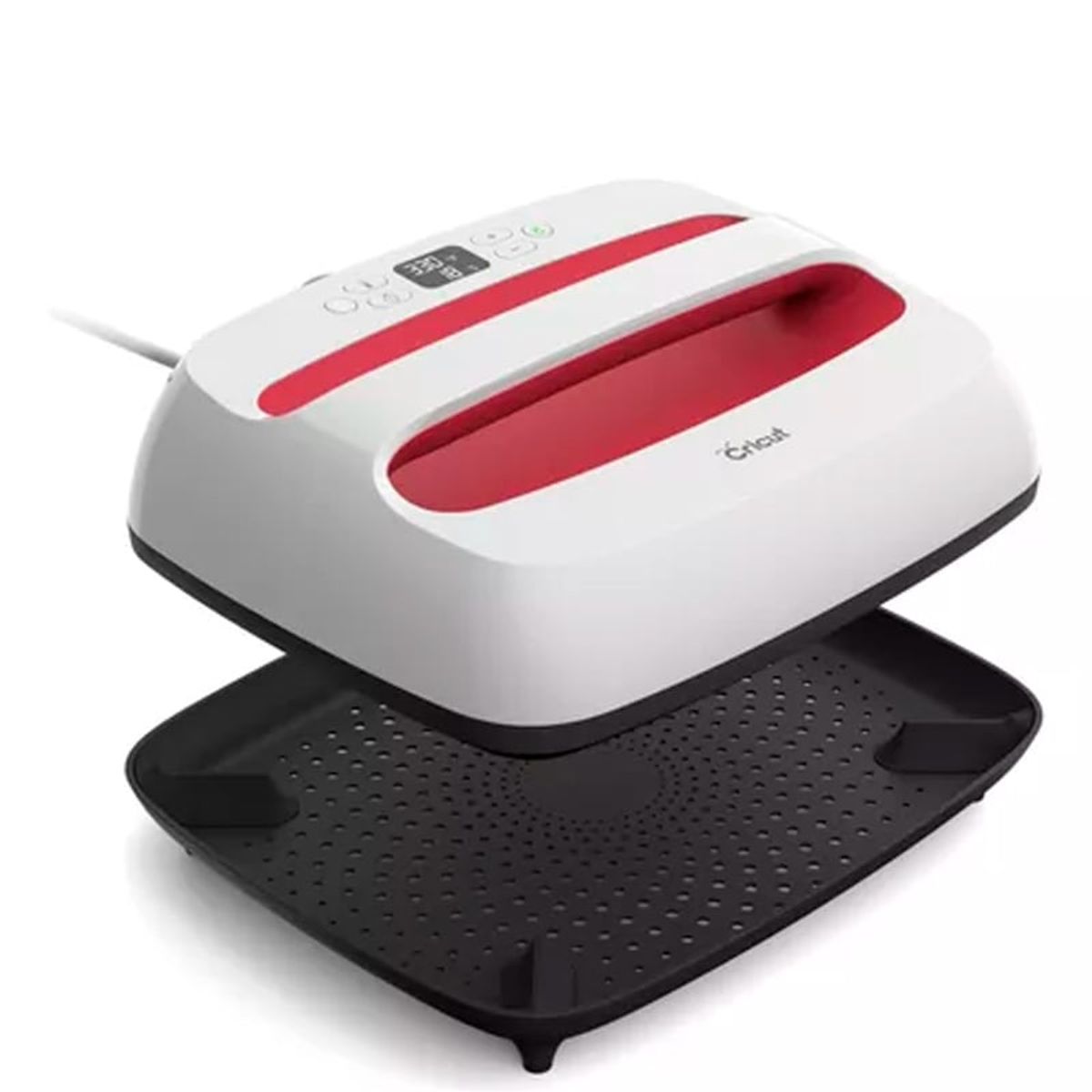 CRICUT - Prensa de Calor Cricut EasyPress 2 Color Frambuesa 22 8cm x 22 8cm