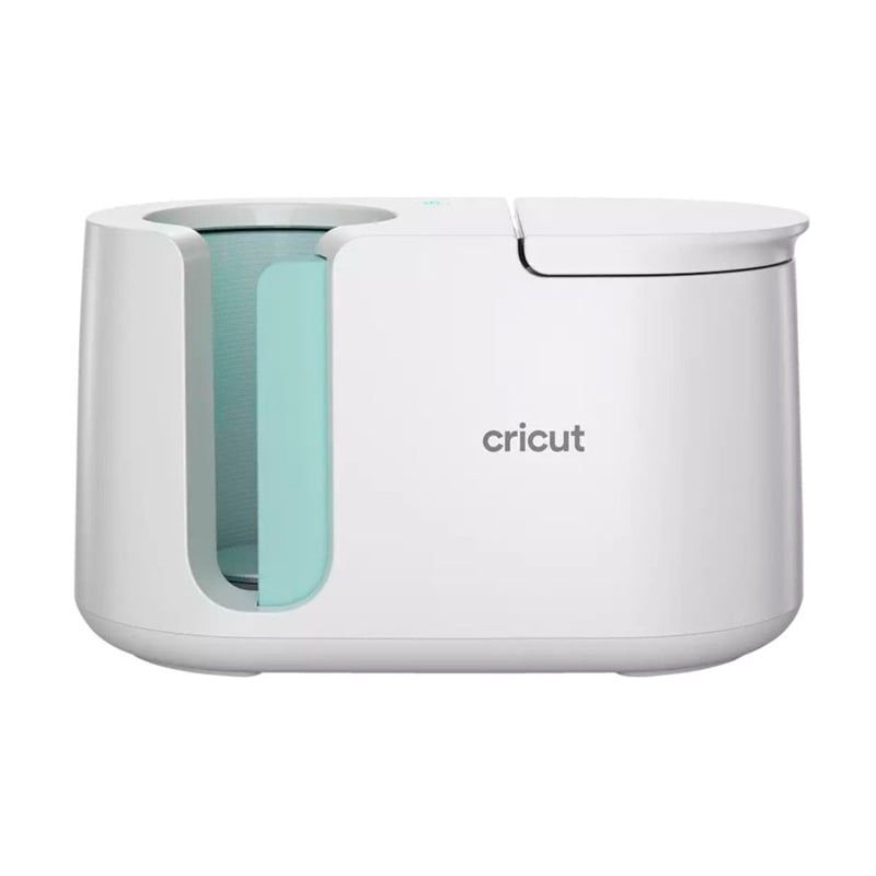 CRICUT - Prensa de Calor para Tazas Cricut Mug Press