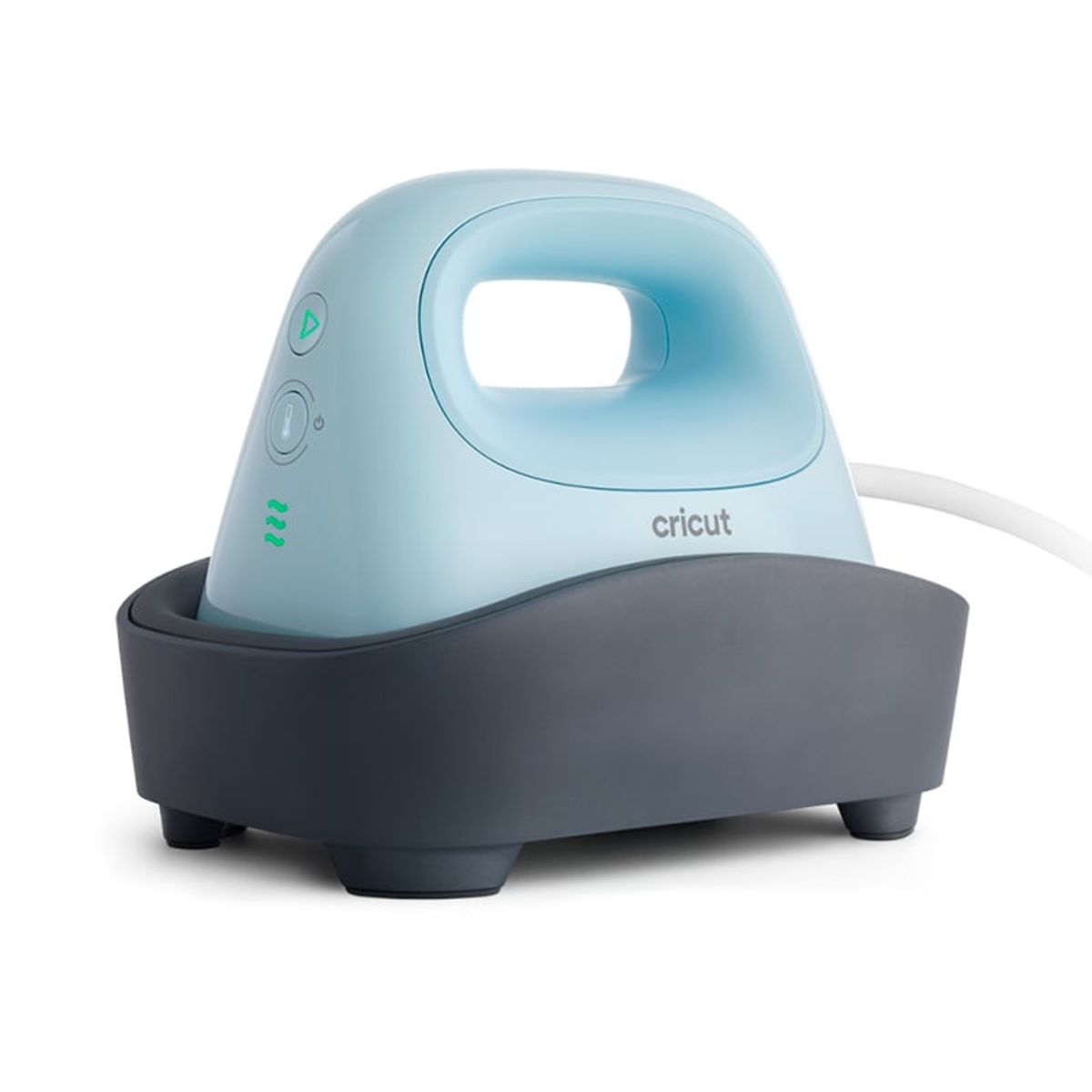 CRICUT - Prensa de Calor para Gorras Cricut Hat Press