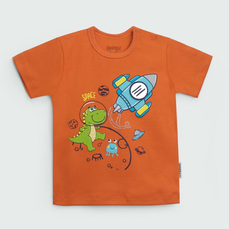 KUKULI - POLO ESPACIAL BEBITO M1496