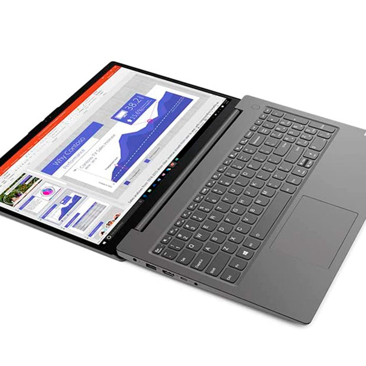 LENOVO - LAPTOP LENOVO V15 G3 IAP I3-1215U 8GB SSD256GB FREE 156 82TT00CVLM
