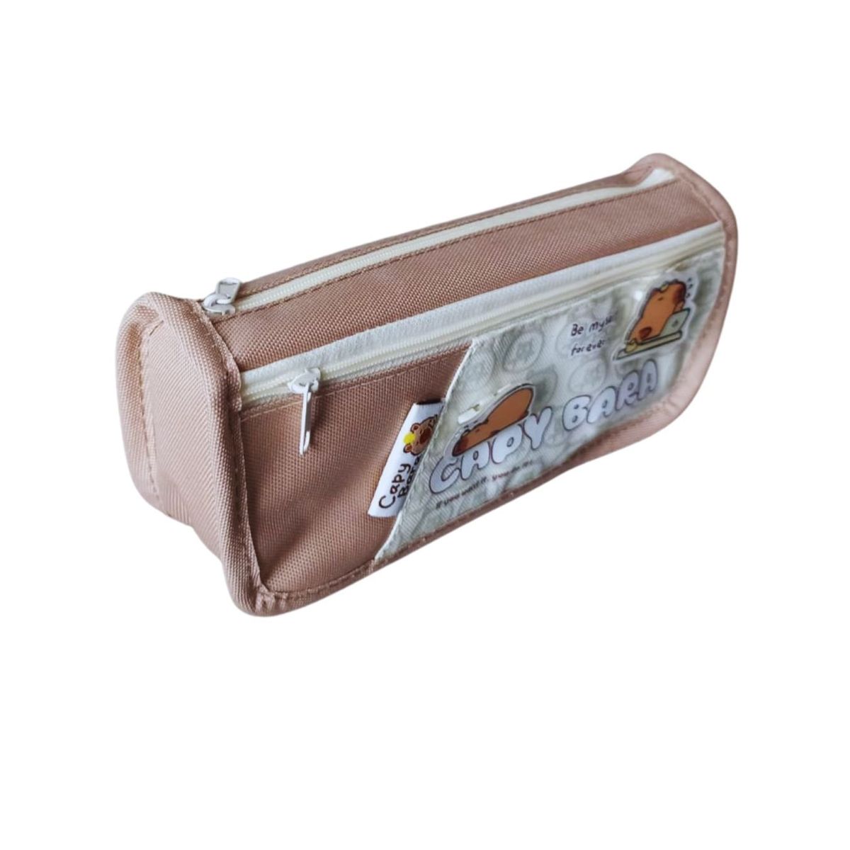 GENERICO - CARTUCHERA CAPIBARA