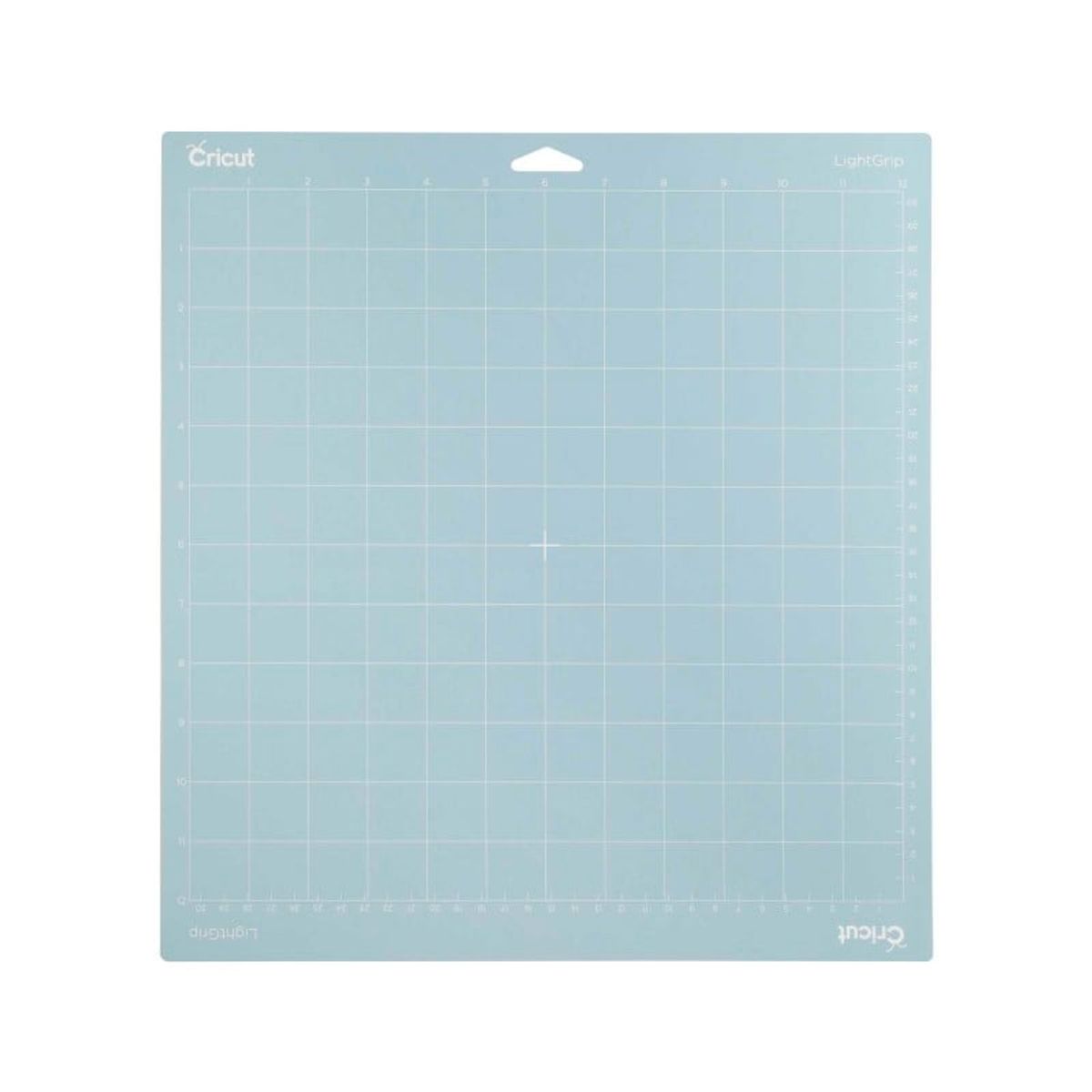 CRICUT - Tapete de Corte de Agarre Ligero Cricut 30 4cm x 30 4cm