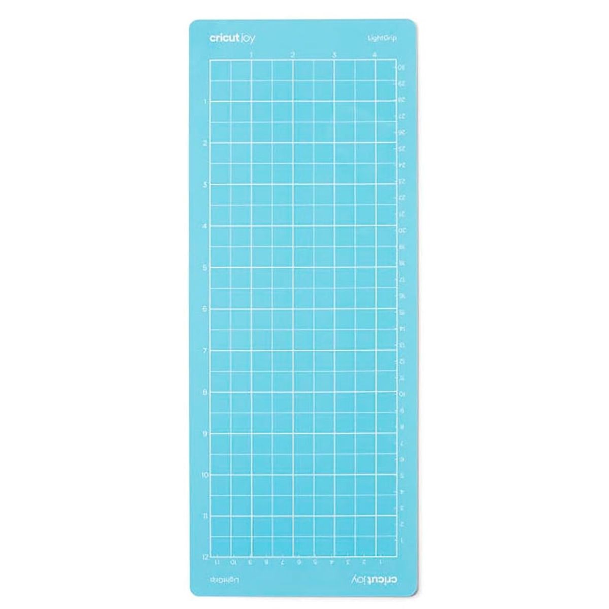 CRICUT - Tapete de Corte de Agarre Ligero Cricut 11 4cm x 30 4cm para Joy