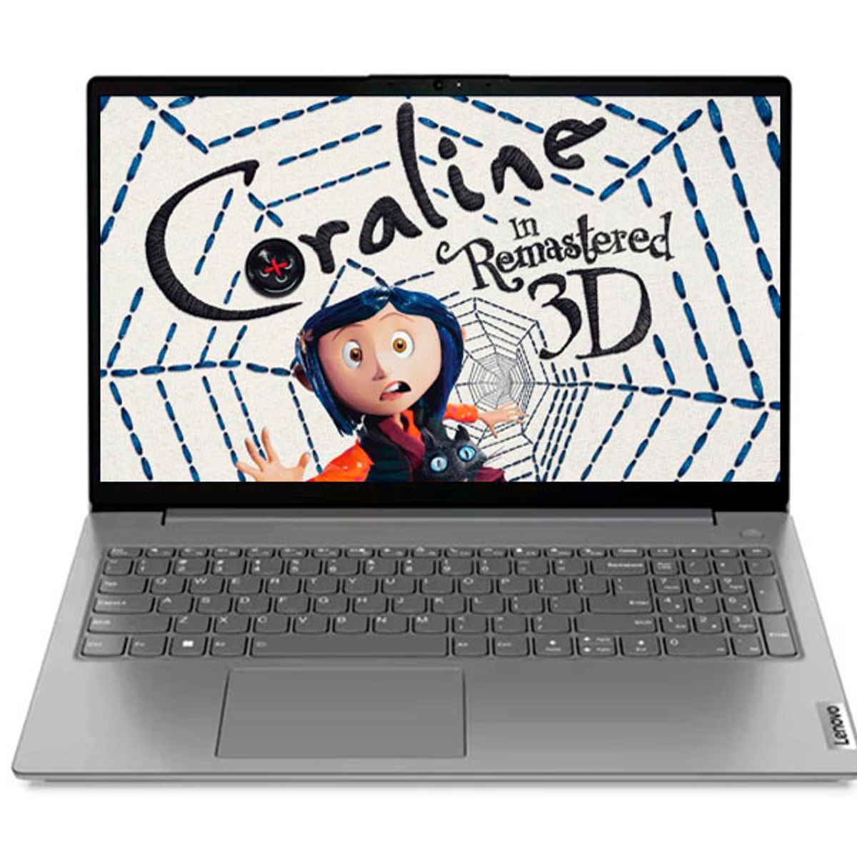 LENOVO - LAPTOP LENOVO V15 G4 IRU I5-13420H 8GB SSD512GB FREE 156 83A100GJLM