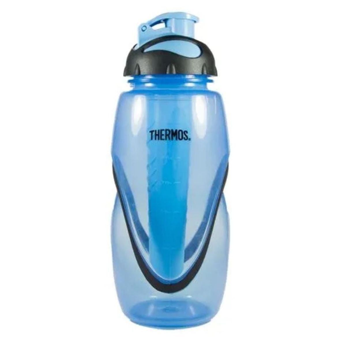 THERMOS - Botella Deportiva Plast900Ml Azul - Thermos