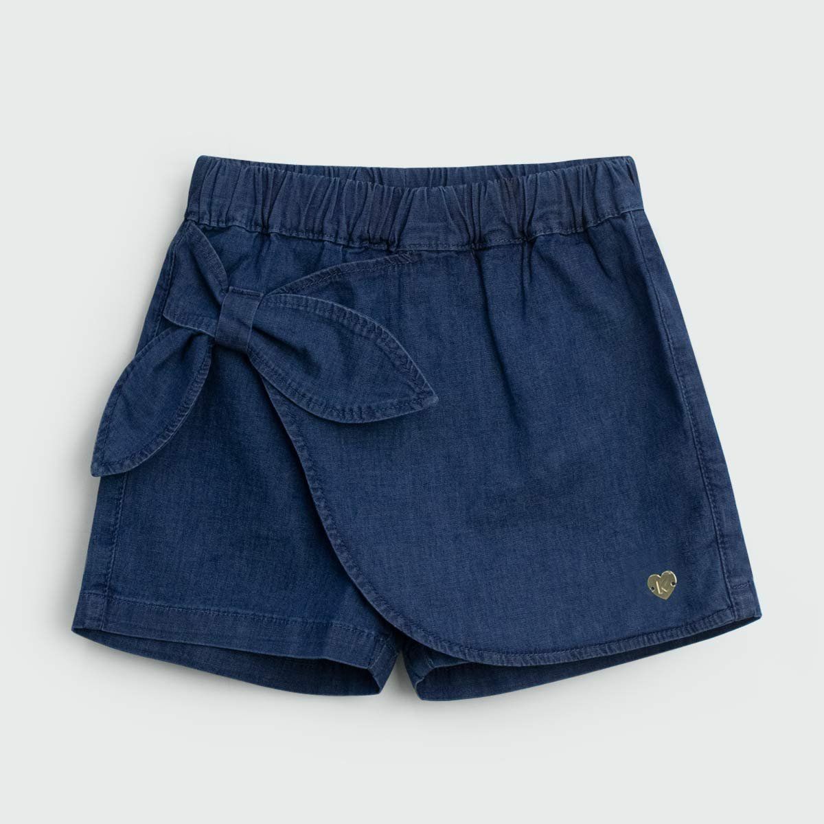 KUKULI - SHORT LILIANA NIÑA M1530