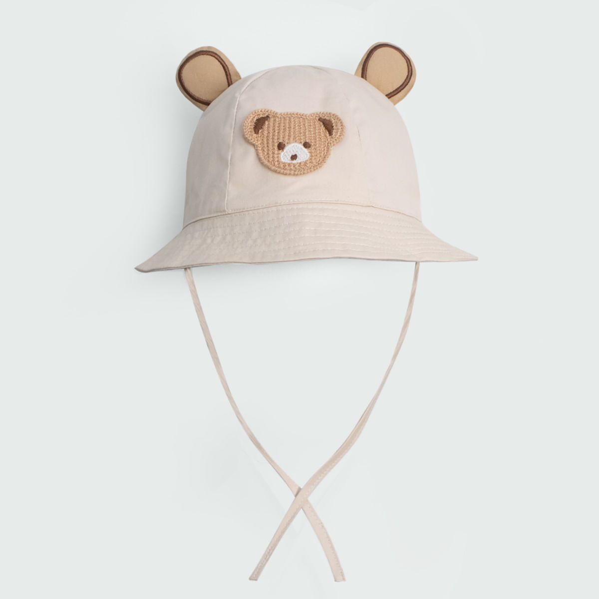 KUKULI - SOMBRERO OSITO BEBITO M1340