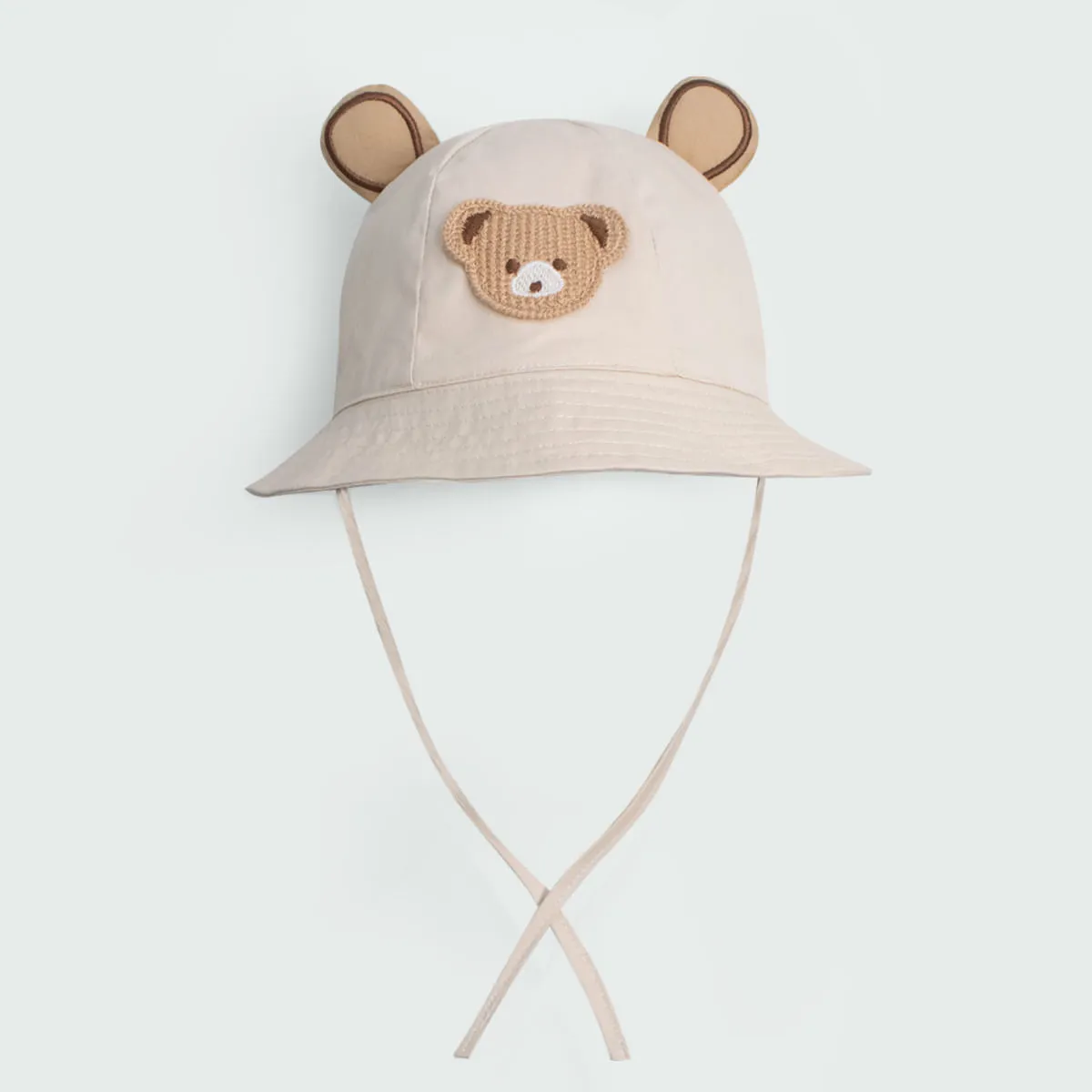 KUKULI - SOMBRERO OSITO BEBITO M1340