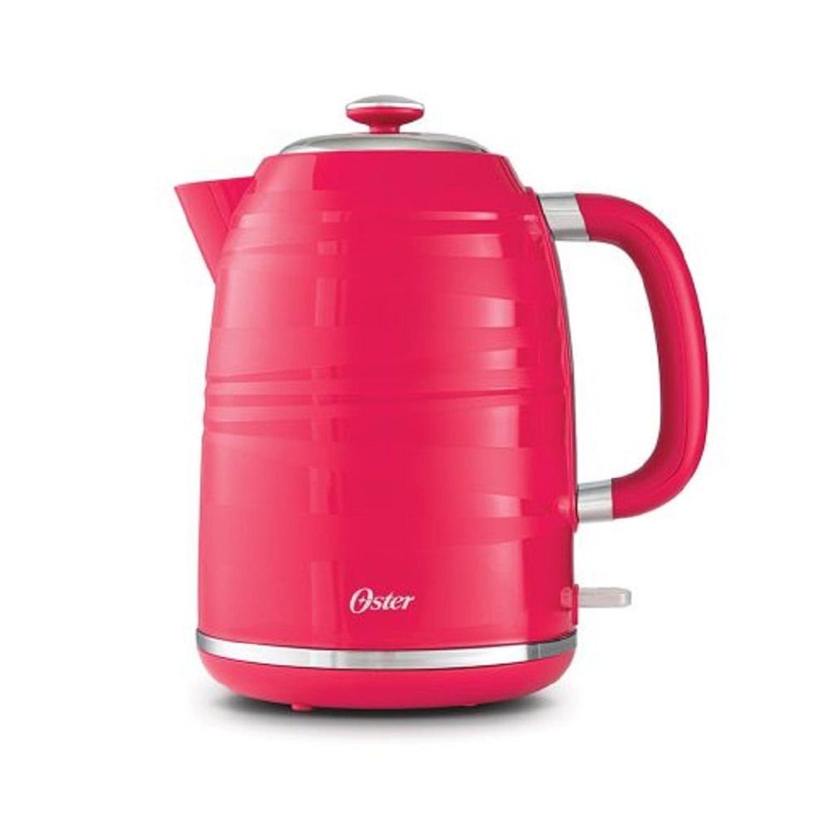 OSTER - Hervidor Eléctrico 1,7 L Oster BVSTKT4177M - Sandia