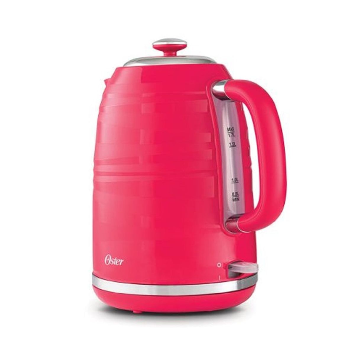 OSTER - Hervidor Eléctrico 1,7 L Oster BVSTKT4177M - Sandia