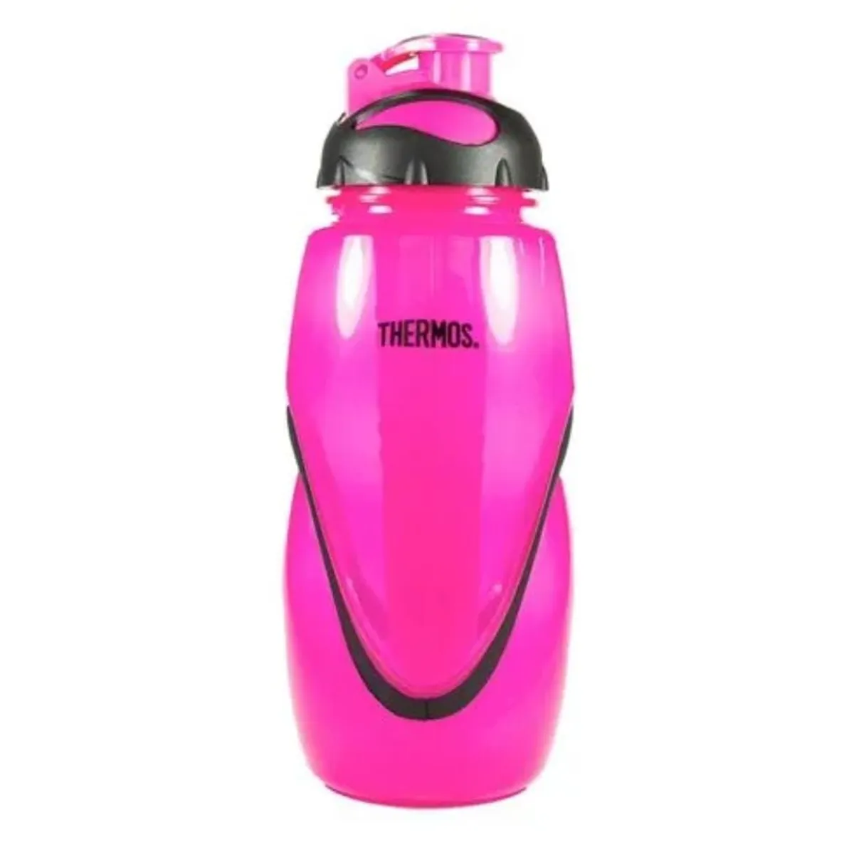 THERMOS - Botella Deportiva Plast900Ml Rosado - Thermos