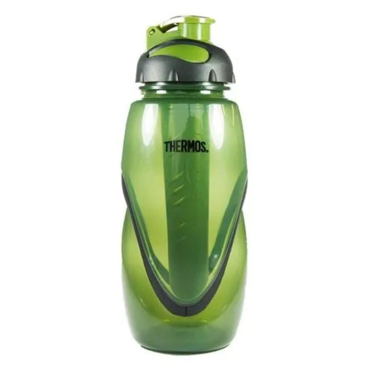 THERMOS - Botella Deportiva Plast900Ml Verde - Thermos