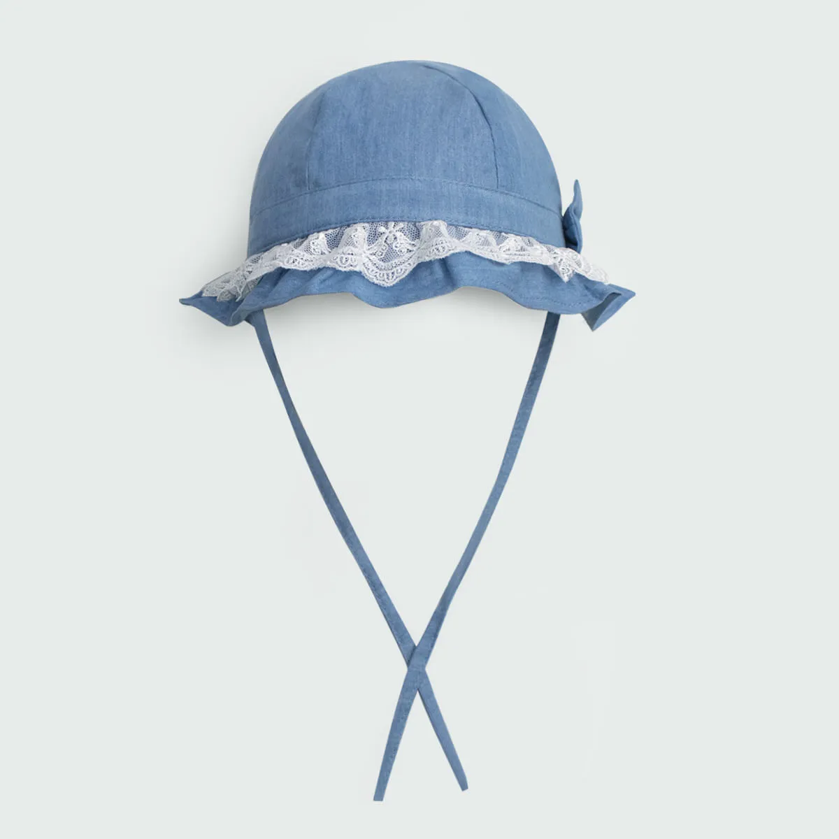 KUKULI - SOMBRERO MIA BEBITA M1344