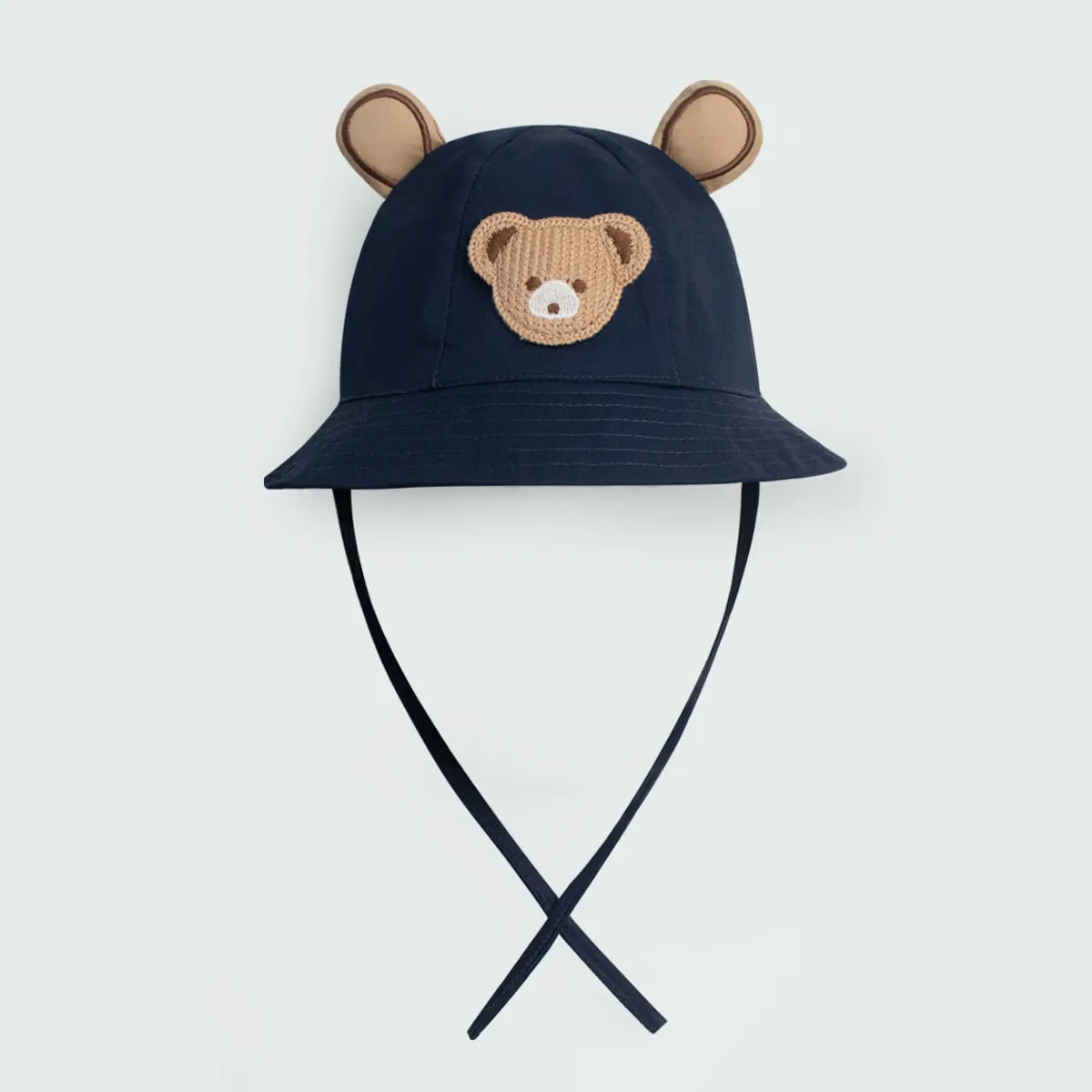 KUKULI - SOMBRERO OSITO BEBITO M1340