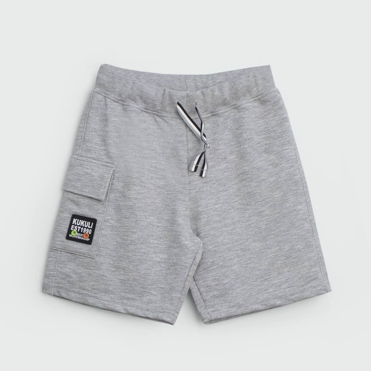 KUKULI - BERMUDA HUGO NIÑO 4944