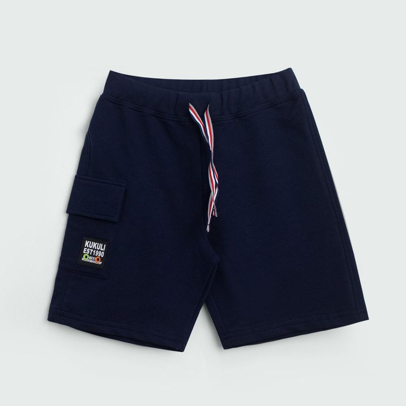 KUKULI - BERMUDA HUGO NIÑO 4944