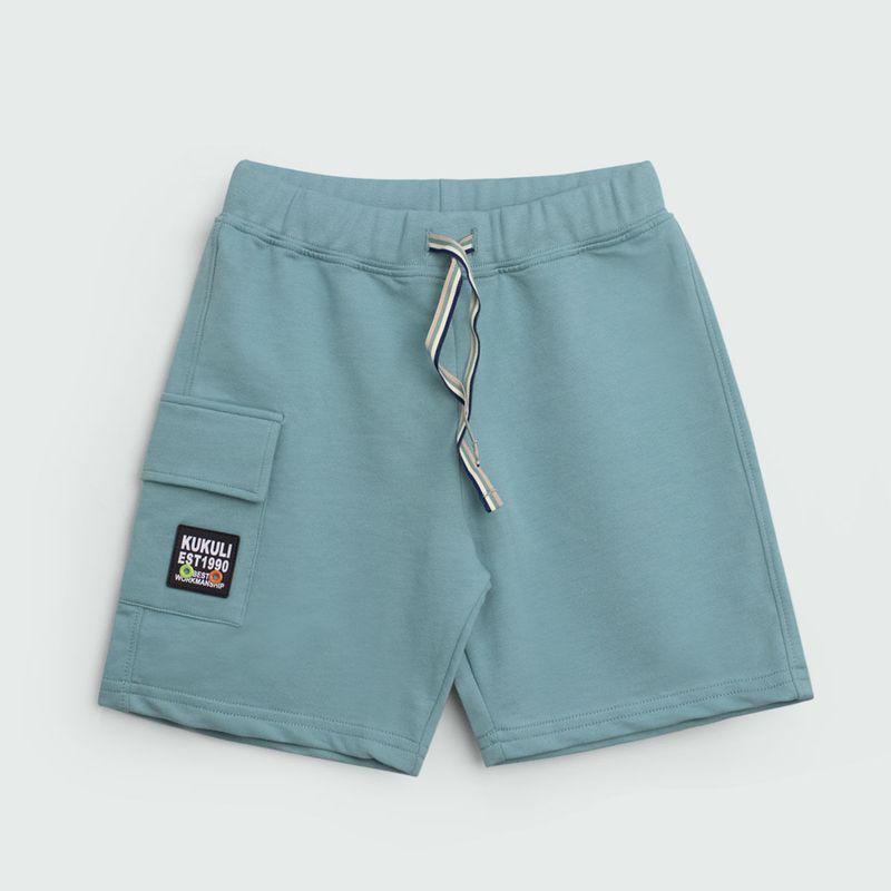 KUKULI - BERMUDA HUGO NIÑO 4944