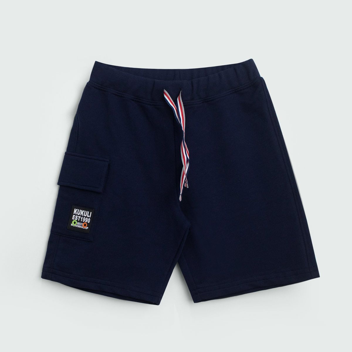 KUKULI - BERMUDA HUGO NIÑO 4944