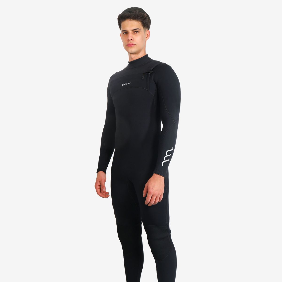 E'MHIDAS SWIMWEAR - WETSUIT LARGO NEPTUNEXTREME PRO 3 / 2MM