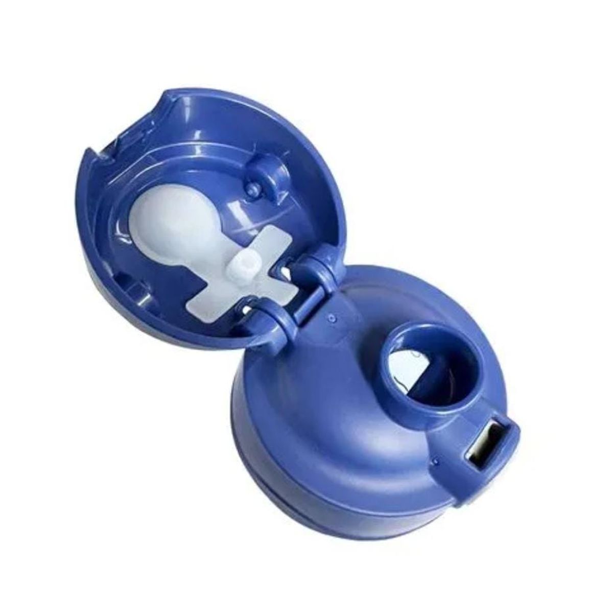 THERMOS - Botella Hidratante Para Niños Tiburon 470Ml