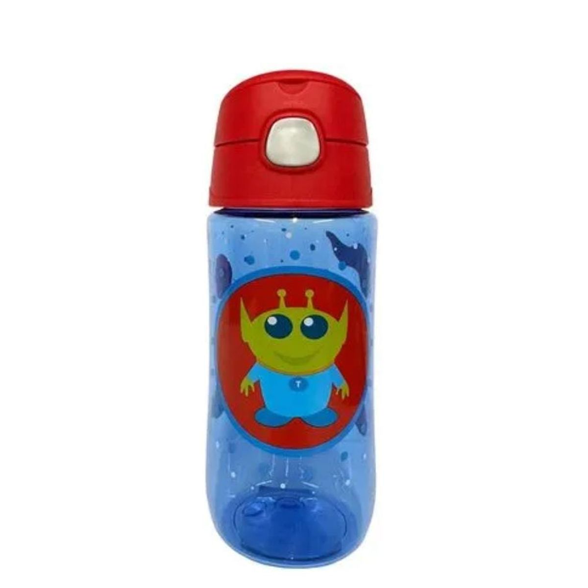 THERMOS - Botella Hidratante Para Niños Alien 470Ml