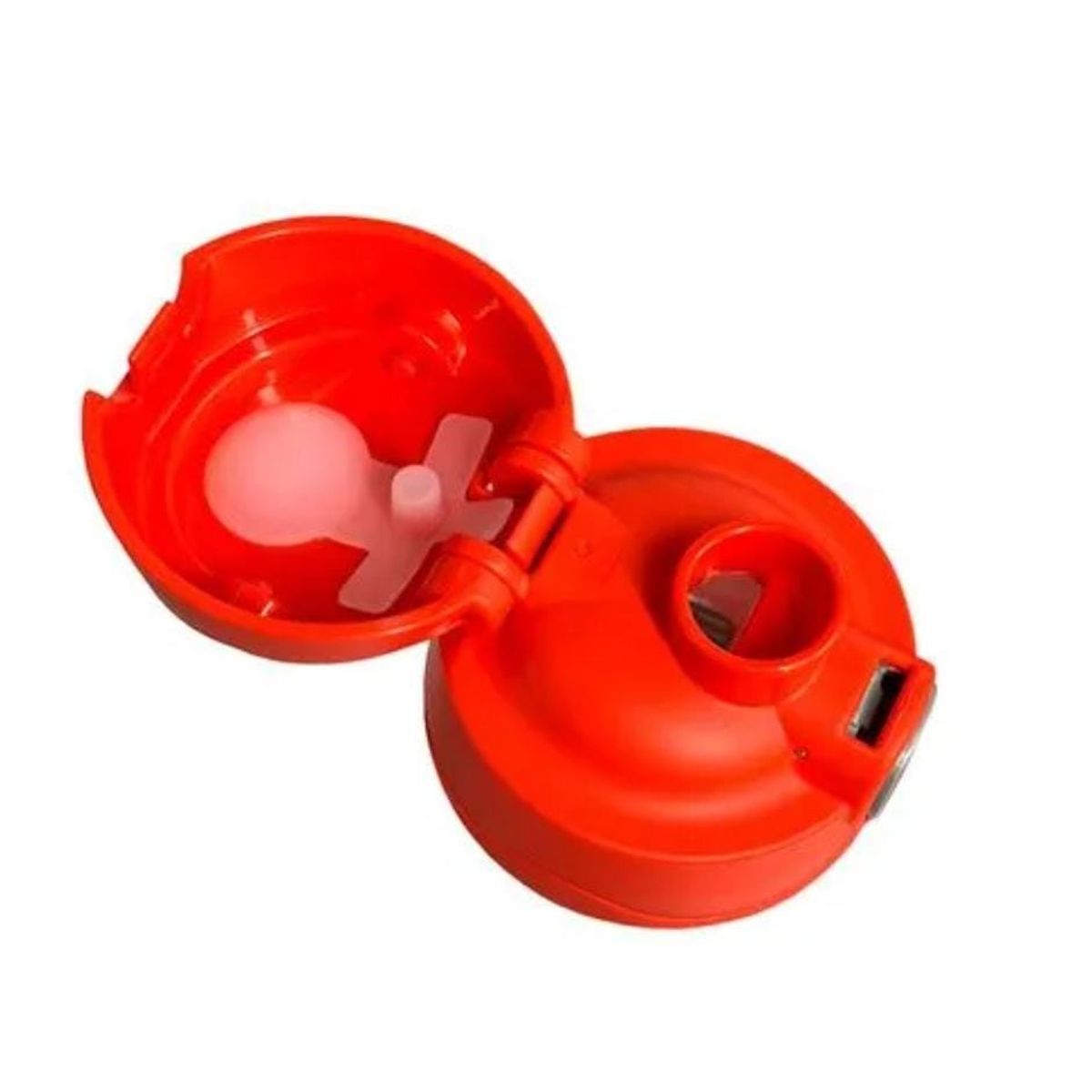 THERMOS - Botella Hidratante Para Niños Alien 470Ml