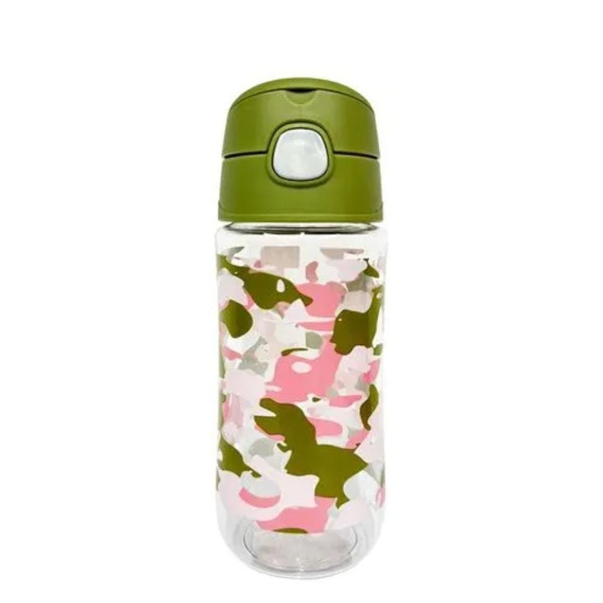 THERMOS - Tomatodo Hidratante Para Niños Camo 470Ml