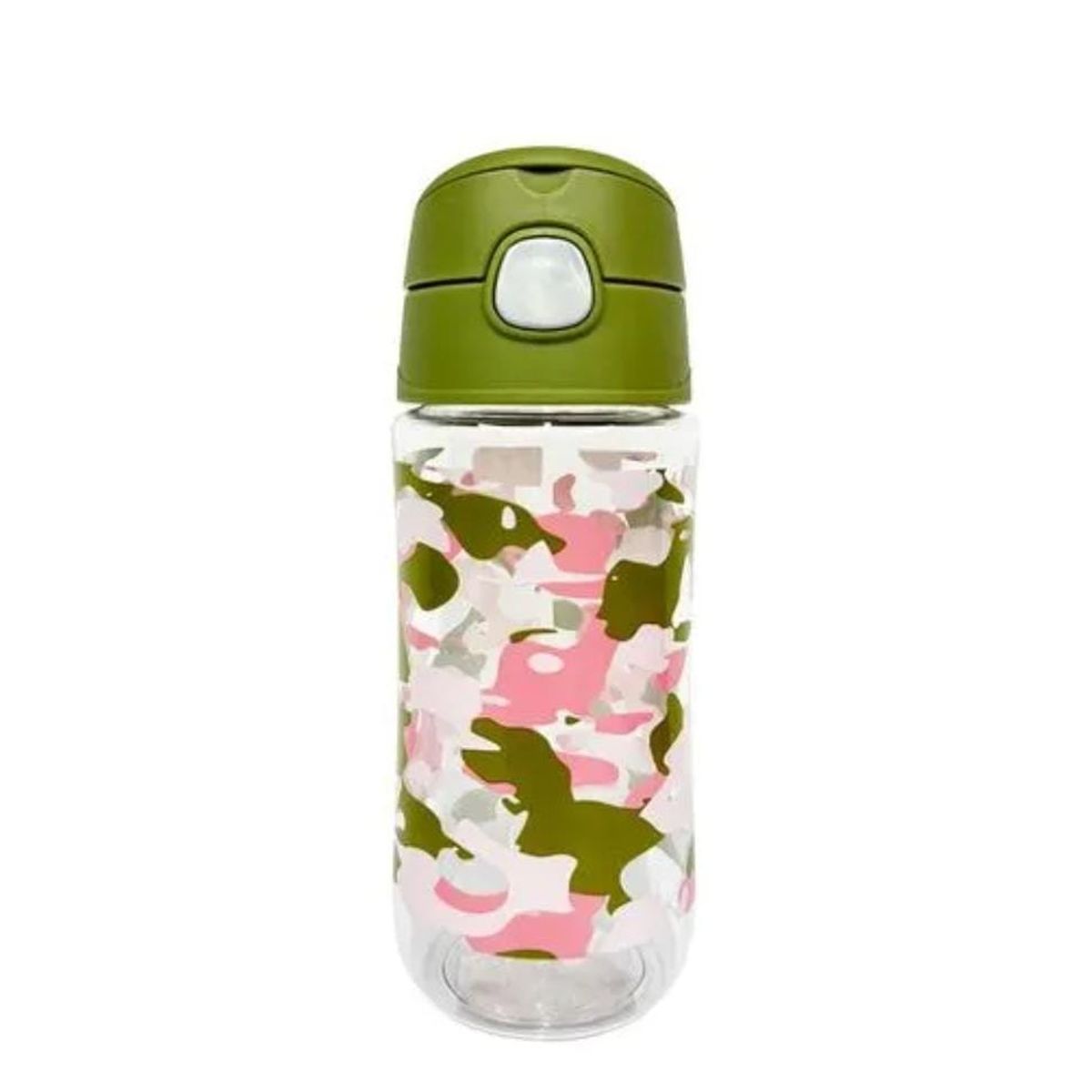 THERMOS - Tomatodo Hidratante Para Niños Camo 470Ml