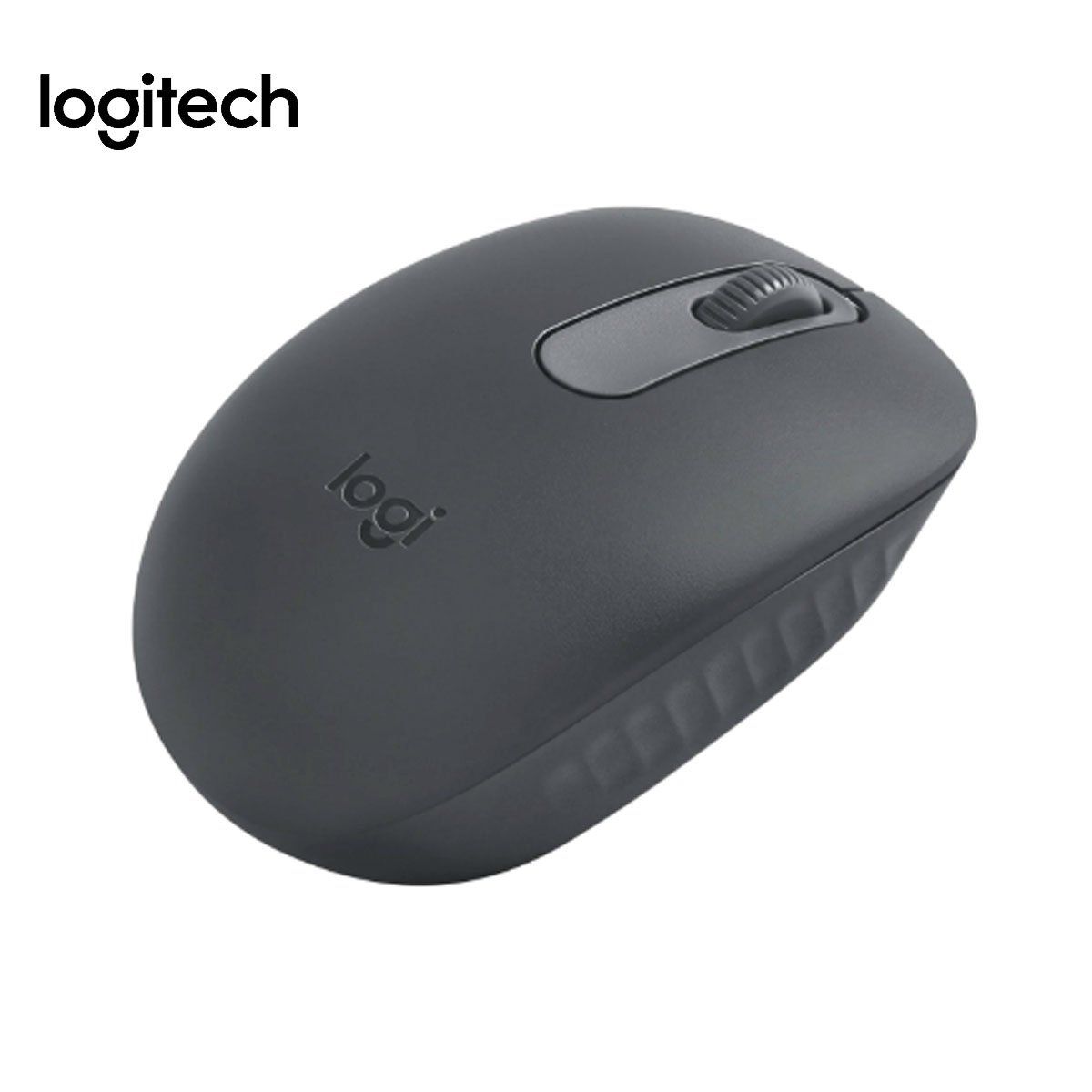 LOGITECH - Mouse Logitech M196 Bluetooth Negro