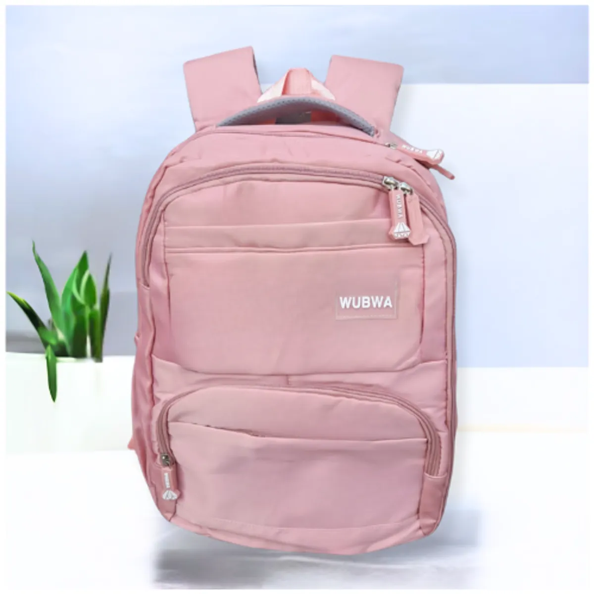 INSPIRA MARKET - Mochila Escolar Juvenil