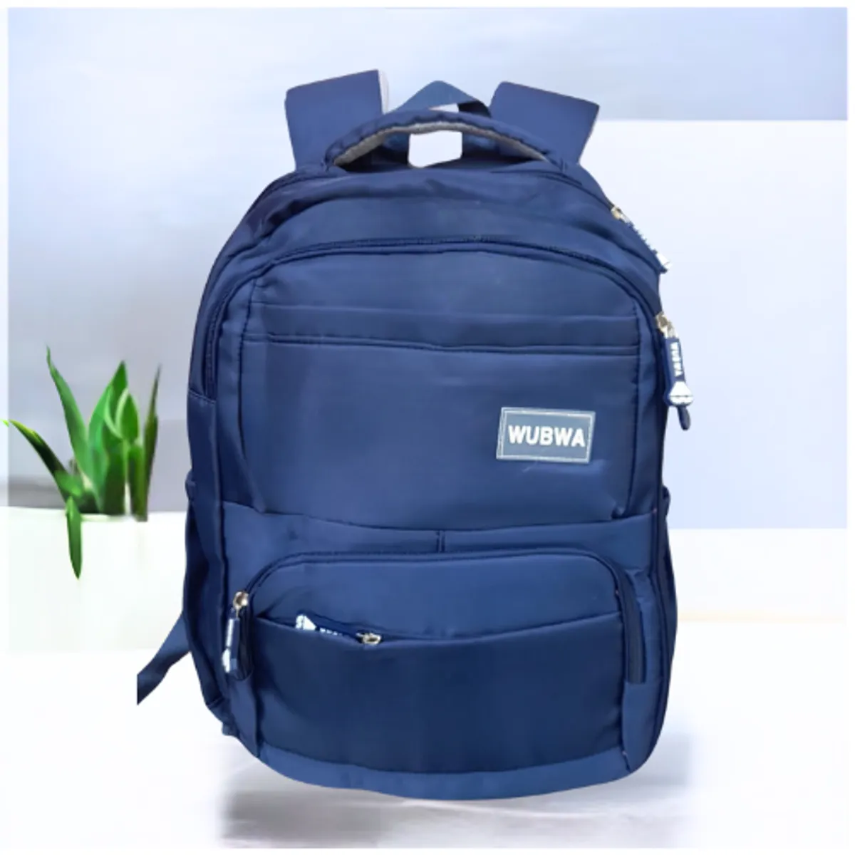 INSPIRA MARKET - Mochila Escolar Juvenil