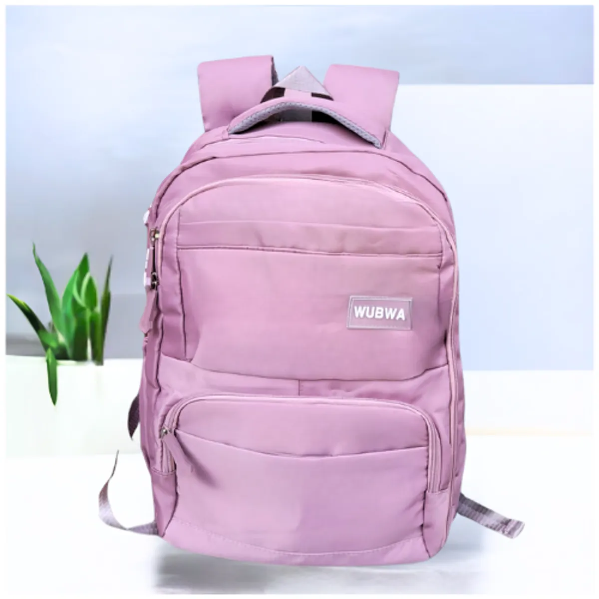 INSPIRA MARKET - Mochila Escolar Juvenil