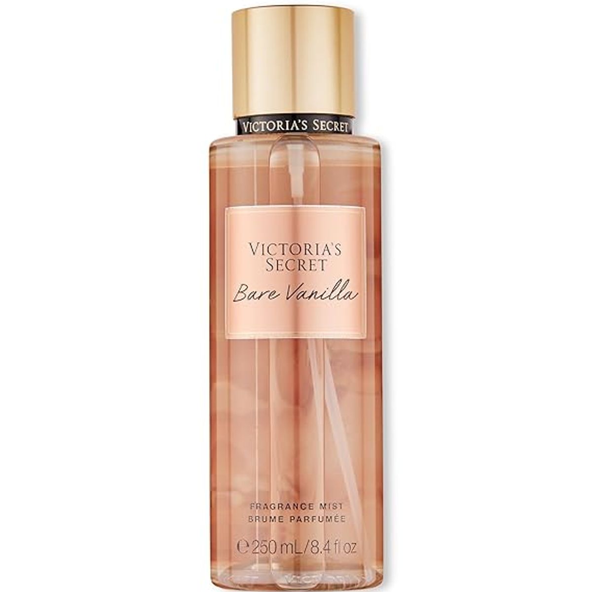VICTORIA'S SECRET - Body Mist Bare Vanilla Victorias Secret