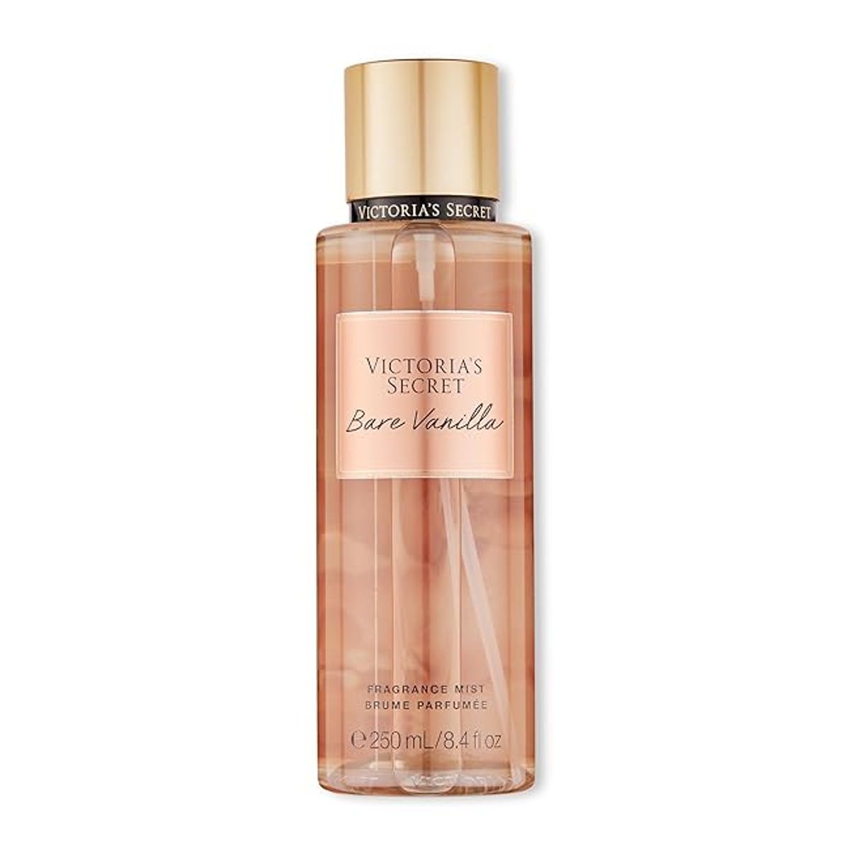 VICTORIA'S SECRET - Body Mist Bare Vanilla Victorias Secret