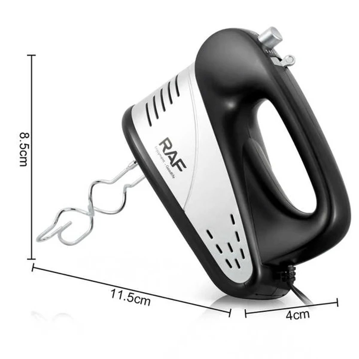GENERICO - BATIDORA RAF DE MANO 150W